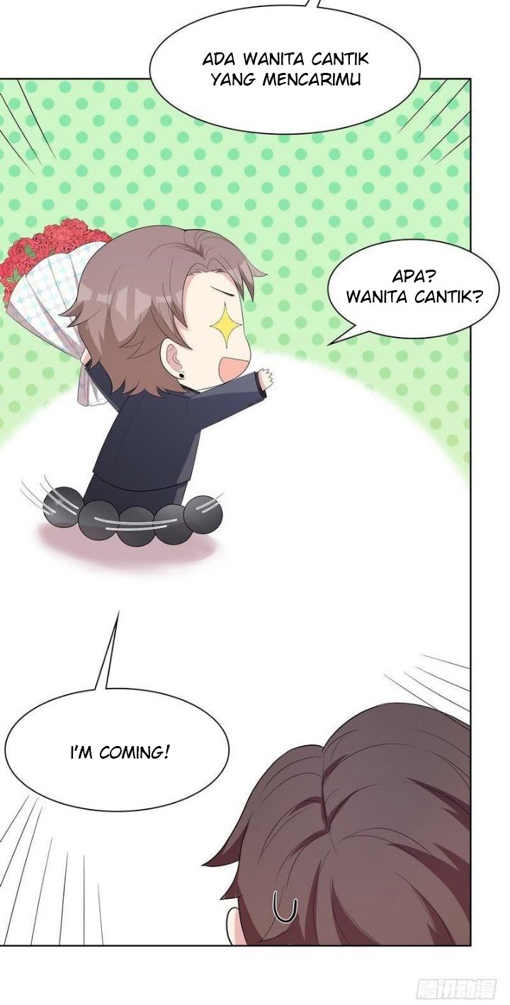 The Wife Contract and My Daughter’s Nanny Chapter 107 Gambar 27